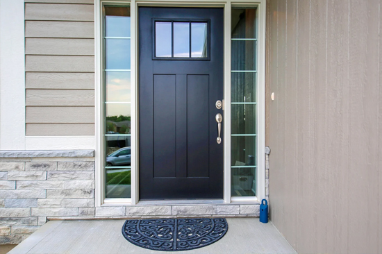 Red Bluff-residential-door-repair