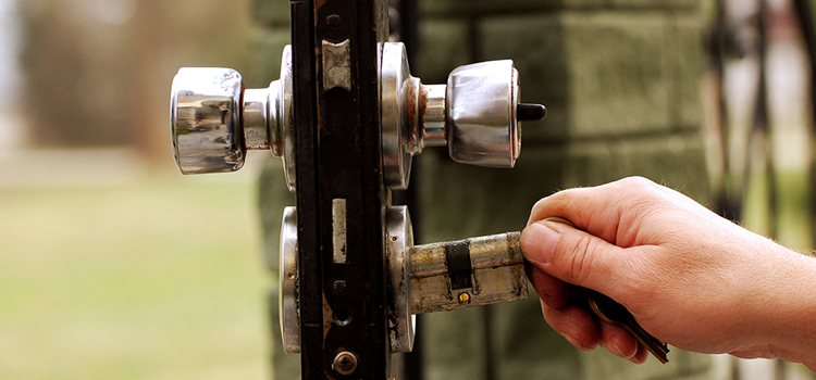 front door latch repair Red Bluff
