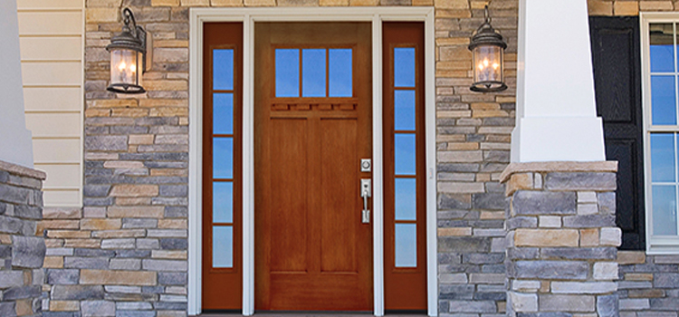 residential entry door repair Red Bluff