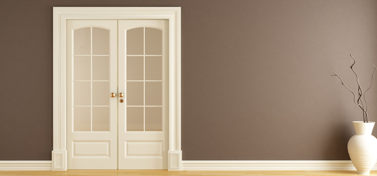 residential fiberflasss door repair Red Bluff