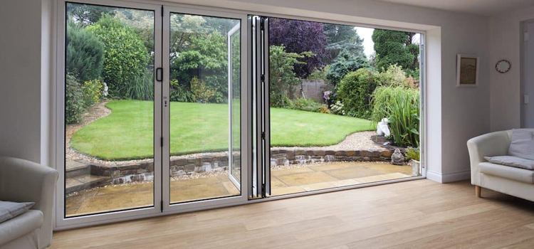 sliding door specialist Red Bluff